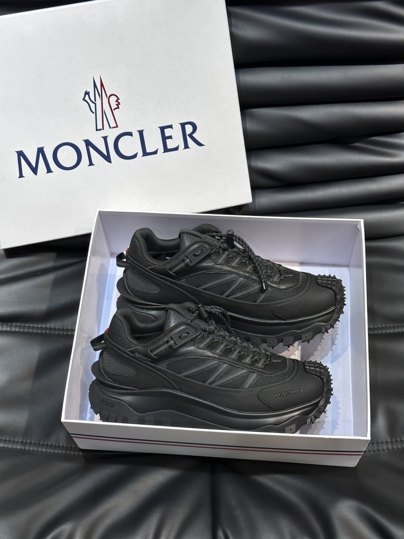 Moncler Sneakers